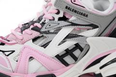 B Track.2 Pink Black 568615 W3AE2 5291