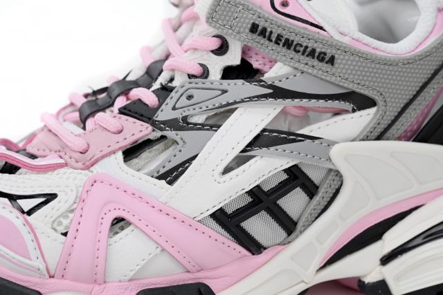 B Track.2 Pink Black 568615 W3AE2 5291