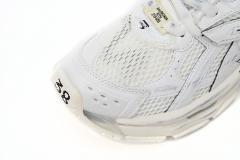 1:1 quality version B Runner White 656065W3RA19000