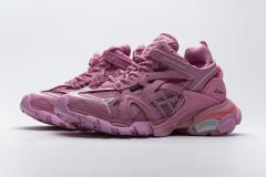 B Track.2 Sneaker Pink 568615 W2GN5 5816