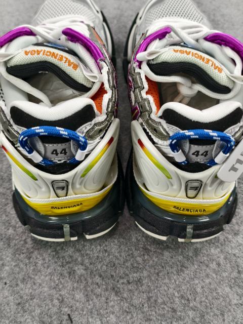 B Runner Multicolor 677403W3RB68123