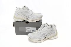 1:1 quality version B Runner White 656065W3RA19000