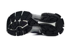 1:1 quality version B Runner Purple Grey 677402 W3RB3 5901