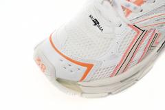 1:1 quality version B Runner Trainer Fluo Orange 677403W3RBM9770