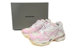 1:1 quality version B Runner Pink White 677402W3RB39059
