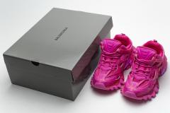 B Track.2 Fluo Pink 568615 W2FC1 5845