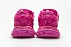 B Track.2 Fluo Pink 568615 W2FC1 5845