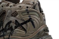 1:1 quality version B Runner Black Brown 677402 W3RB2 2010