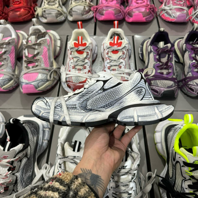 BLCG 3XL Shoes