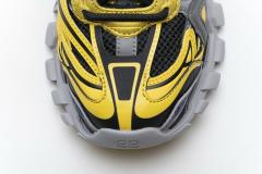 B Track.2 Sneaker Yellow Black 570391 W2GN1 2027