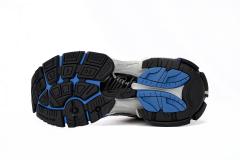 1:1 quality version B Runner White Blue Orange 677402W3RB61264