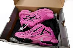 1:1 quality version B Runner Fuchsia Pink 677402W3RB25510