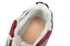 1:1 quality version B Runner Burgundy 677403W3RB39069