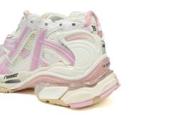 1:1 quality version B Runner Pink White 677402W3RB39059