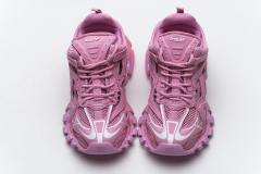 B Track.2 Sneaker Pink 568615 W2GN5 5816