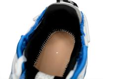 1:1 quality version B Runner Blue Grey 677403W3RB34912