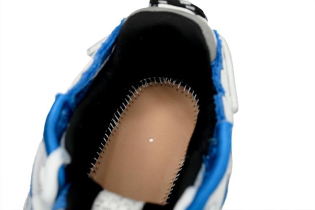 1:1 quality version B Runner Blue Grey 677403W3RB34912