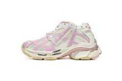1:1 quality version B Runner Pink White 677402W3RB39059