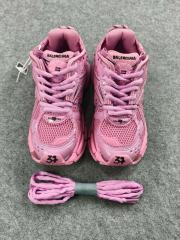 1:1 quality version B Runner Pink 677402W3RB15000