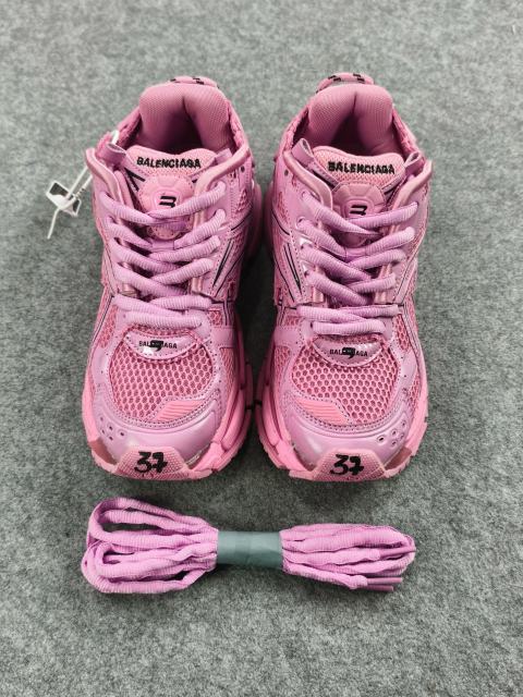 1:1 quality version B Runner Pink 677402W3RB15000