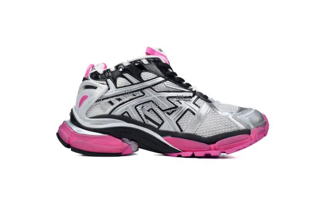 1:1 quality version B Runner Gray Pink 677402 W3RB2 9155