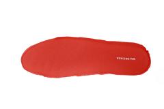B Track.2 Sneaker White Red 568614W3AE29061