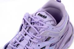 B Track.2 Sneaker Lilac 568615W3AG15310