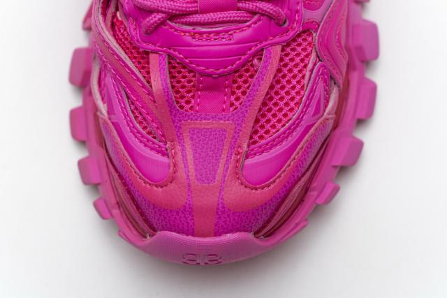 B Track.2 Fluo Pink 568615 W2FC1 5845