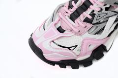 B Track.2 Pink Black 568615 W3AE2 5291