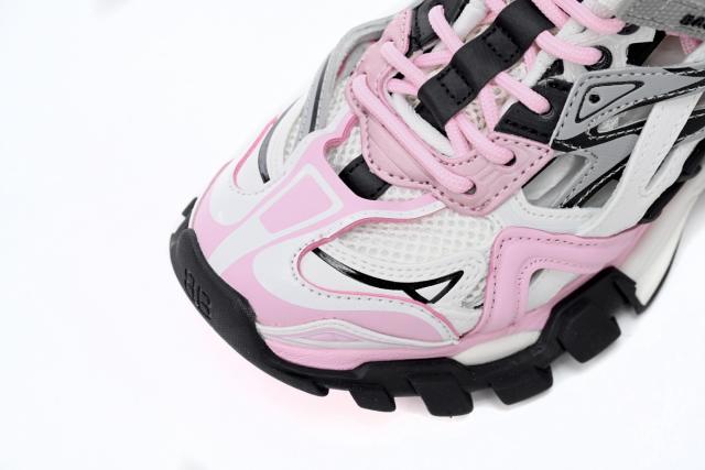 B Track.2 Pink Black 568615 W3AE2 5291