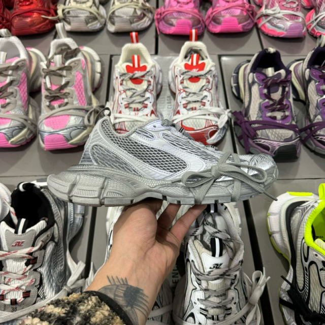 BLCG 3XL Shoes
