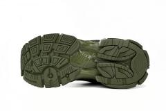 1:1 quality version B Runner Army Green 677402 W1RN3 2025