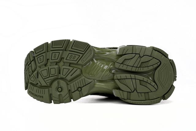 1:1 quality version B Runner Army Green 677402 W1RN3 2025