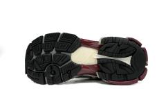 1:1 quality version B Runner Burgundy 677403W3RB39069