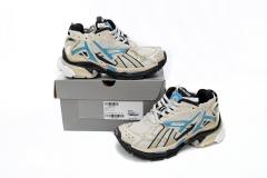 1:1 quality version B Runner Beige Grey Blue 677402W5RH60312