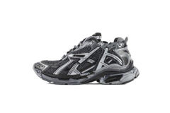 1:1 quality version B Runner Dark Grey Black 677403W3RBR1515