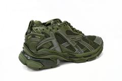 1:1 quality version B Runner Army Green 677402 W1RN3 2025