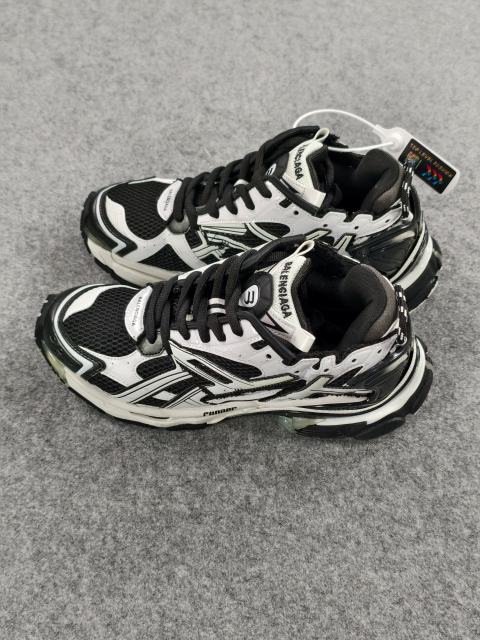 1:1 quality version B Runner White Black White 677403W3RB29010