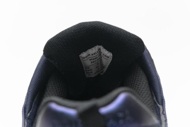 B Track.2 Metallic Purple 568615 W2MA1 5610