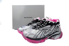 1:1 quality version B Runner Gray Pink 677402 W3RB2 9155