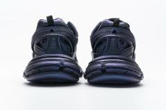 B Track.2 Metallic Purple 568615 W2MA1 5610