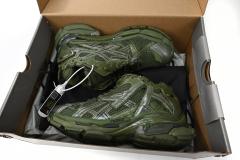 1:1 quality version B Runner Army Green 677402 W1RN3 2025