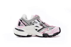 B Track.2 Pink Black 568615 W3AE2 5291