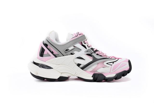 B Track.2 Pink Black 568615 W3AE2 5291