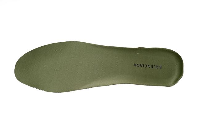 1:1 quality version B Runner Army Green 677402 W1RN3 2025
