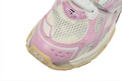 1:1 quality version B Runner Pink White 677402W3RB39059