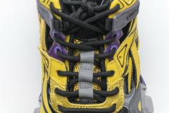 B Track.2 Sneaker Yellow Black 570391 W2GN1 2027