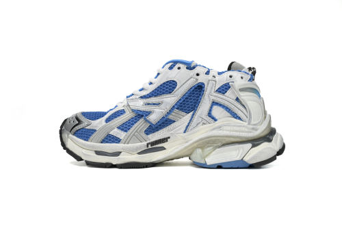 1:1 quality version B Runner Blue Grey 677403W3RB34912