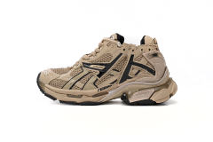 1:1 quality version B Runner Dark Brown 677402W1RA80125