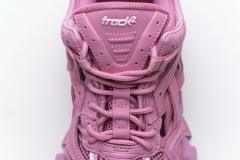 B Track.2 Sneaker Pink 568615 W2GN5 5816
